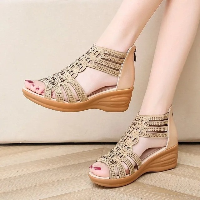 JO | | Orthopaedic sandals