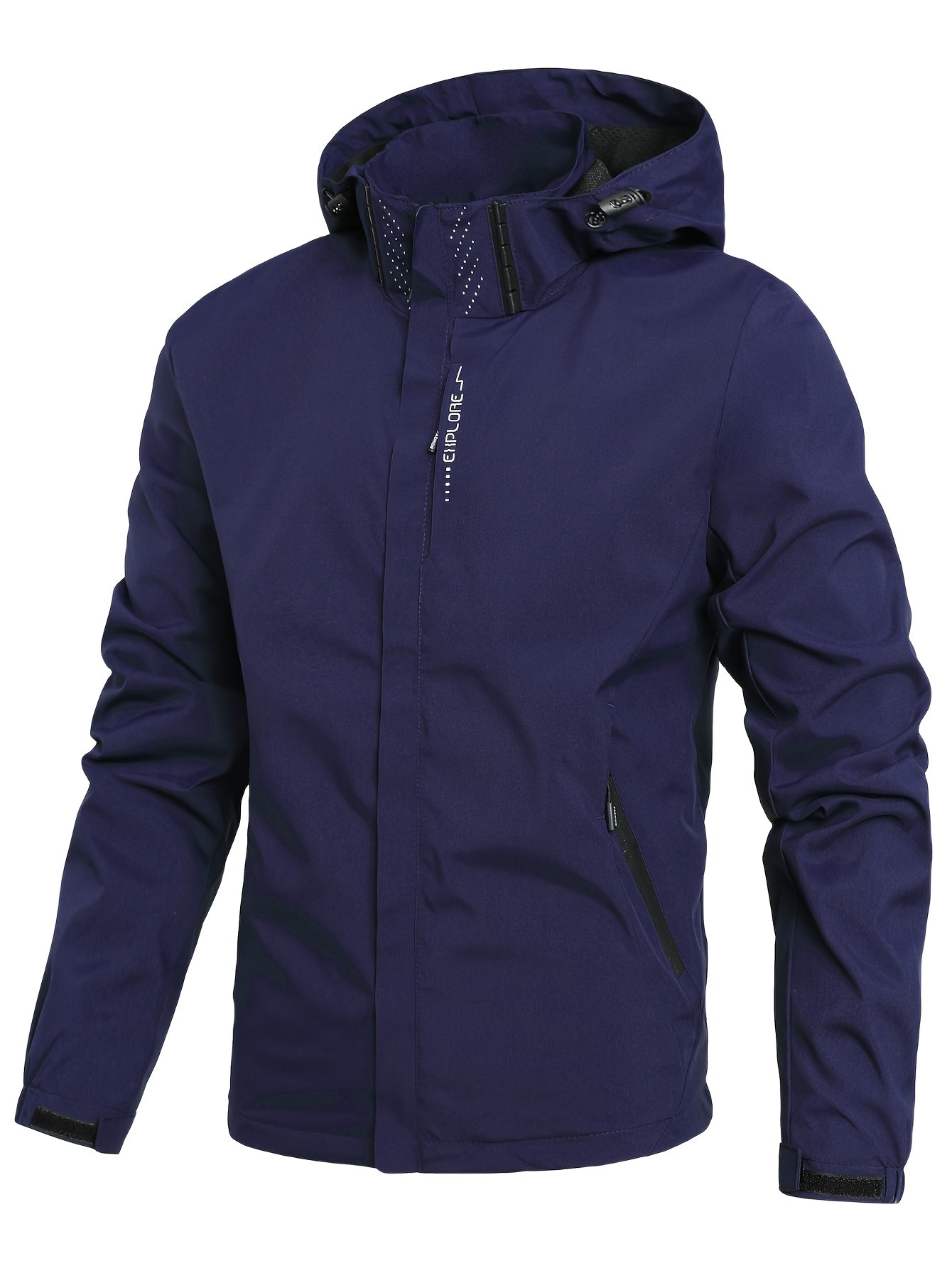 JO | Effortless and trendy winter jacket