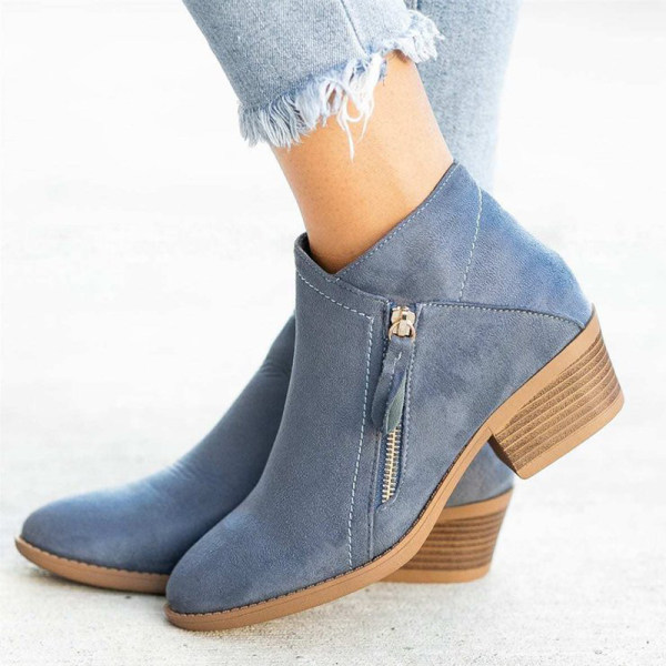 JO | Classic and elegant general boots