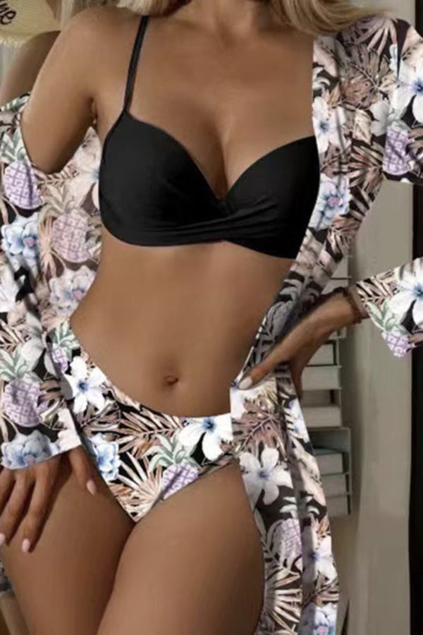 JO | Elegant and cool bikini