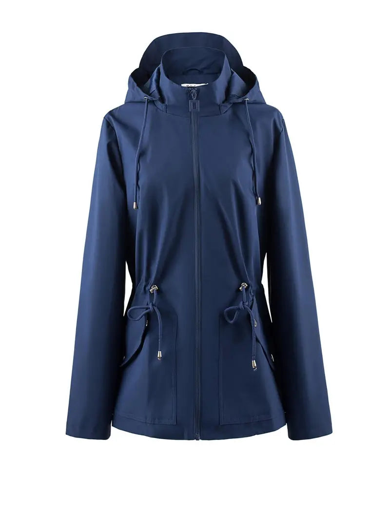 JO | Trendy and elegant winter jacket