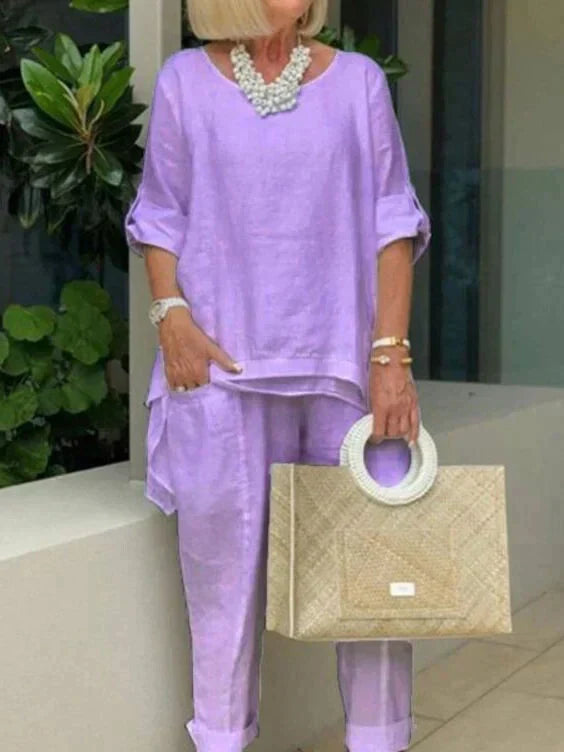 JO ladies leisure suit
