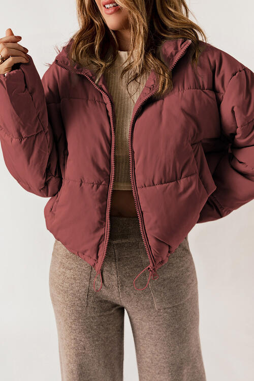 JO | Elegant and versatile coat
