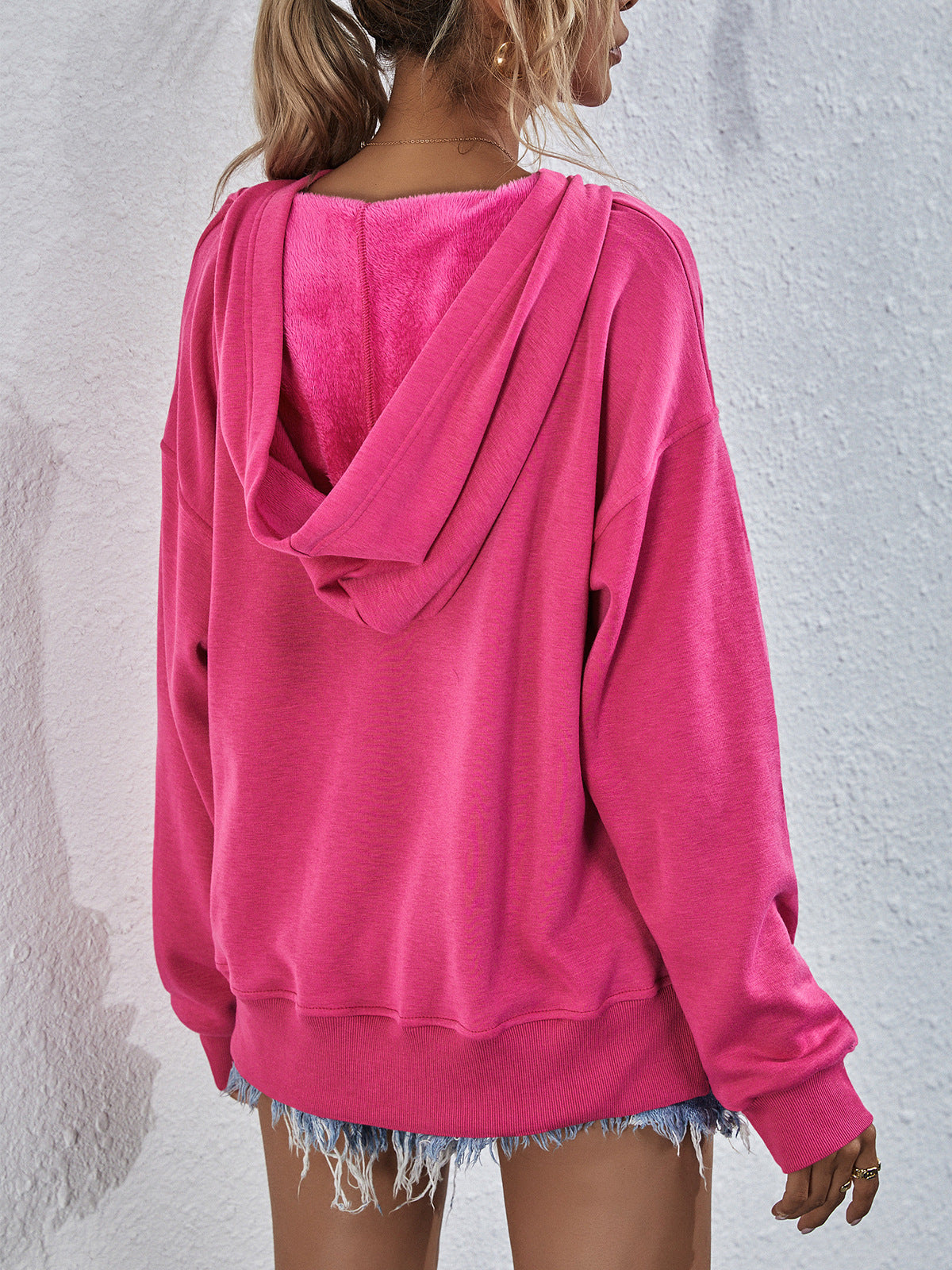 JO | Stylish and fashionable winter clothing