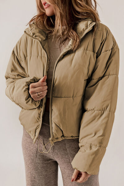 JO | Elegant and versatile coat