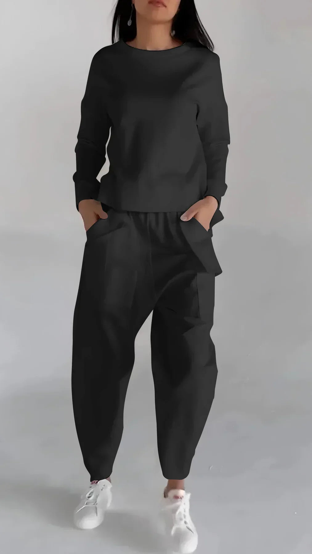 JO | Classic and comfortable general garments