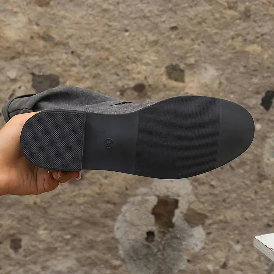 JO | Tailor-made and elegant general boots