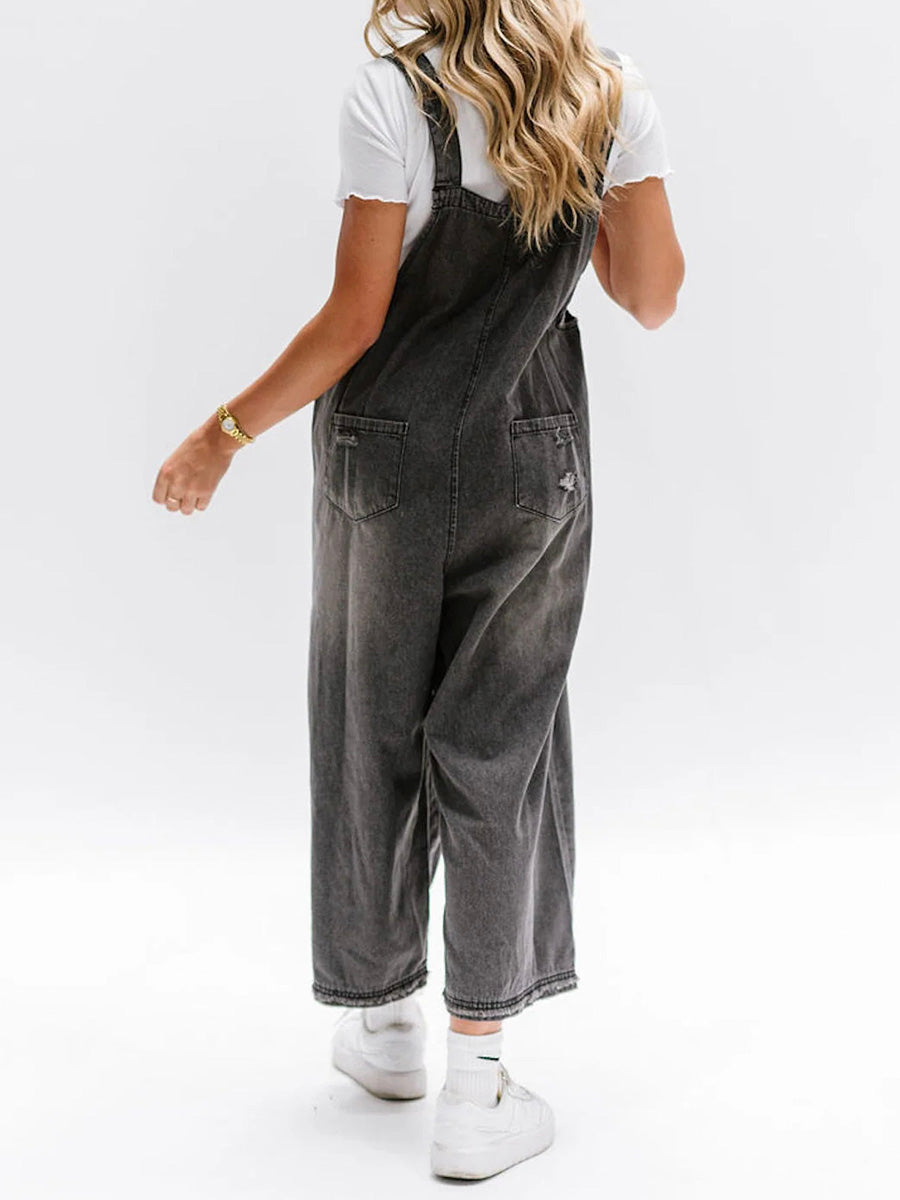 JO | Effortlessly casual jumpsuit