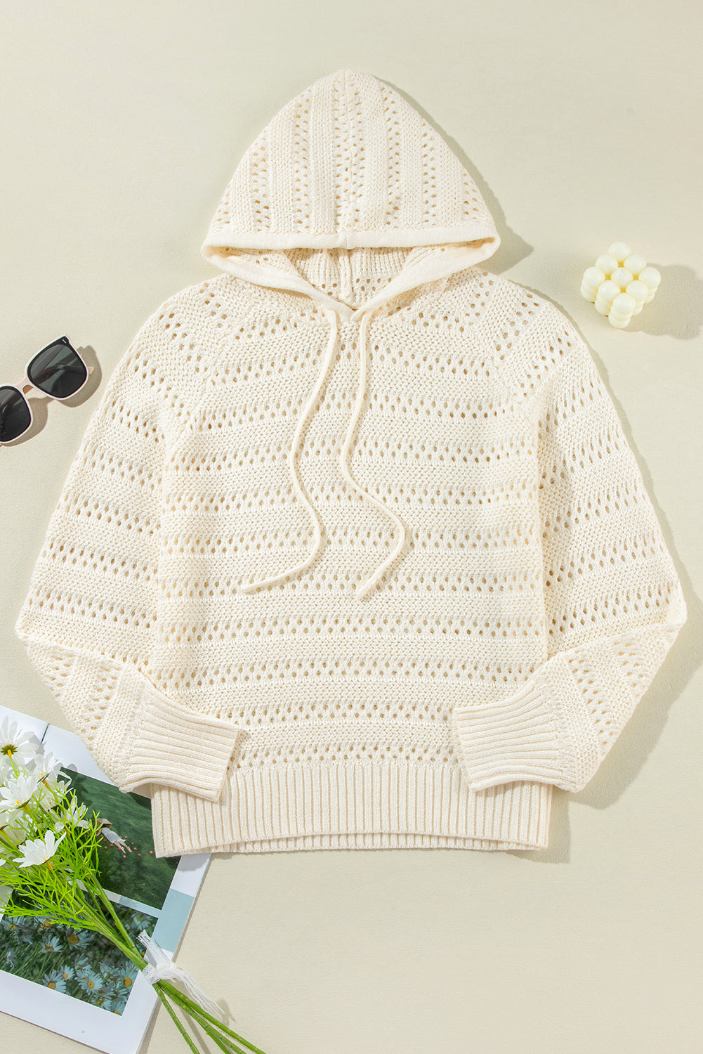 JO | Chic and relaxed winter sweater