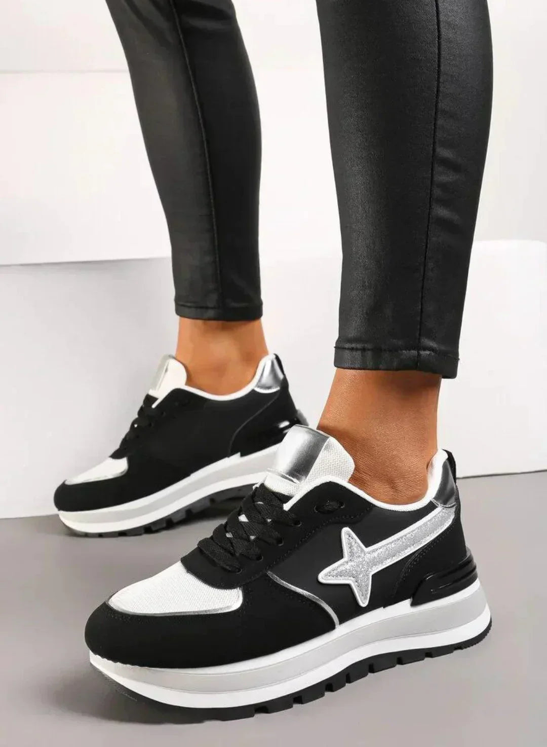 JO | Versatile and comfortable general sneakers