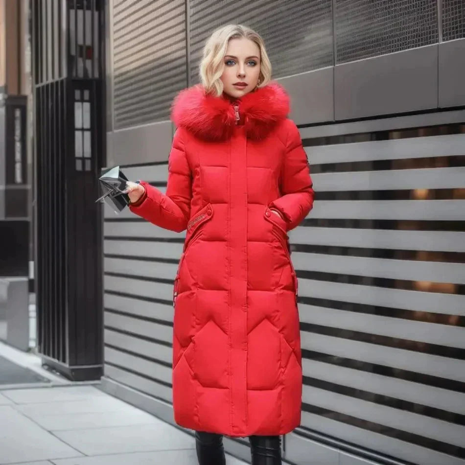 JO | Casual and fashionable general coat