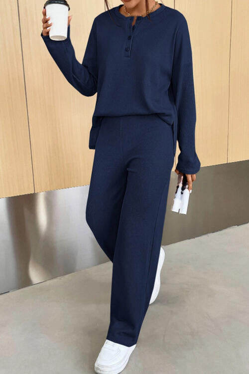 JO | Comfortable and fashionable pants