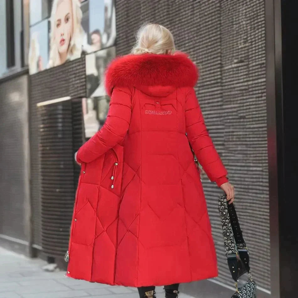 JO | Casual and fashionable general coat