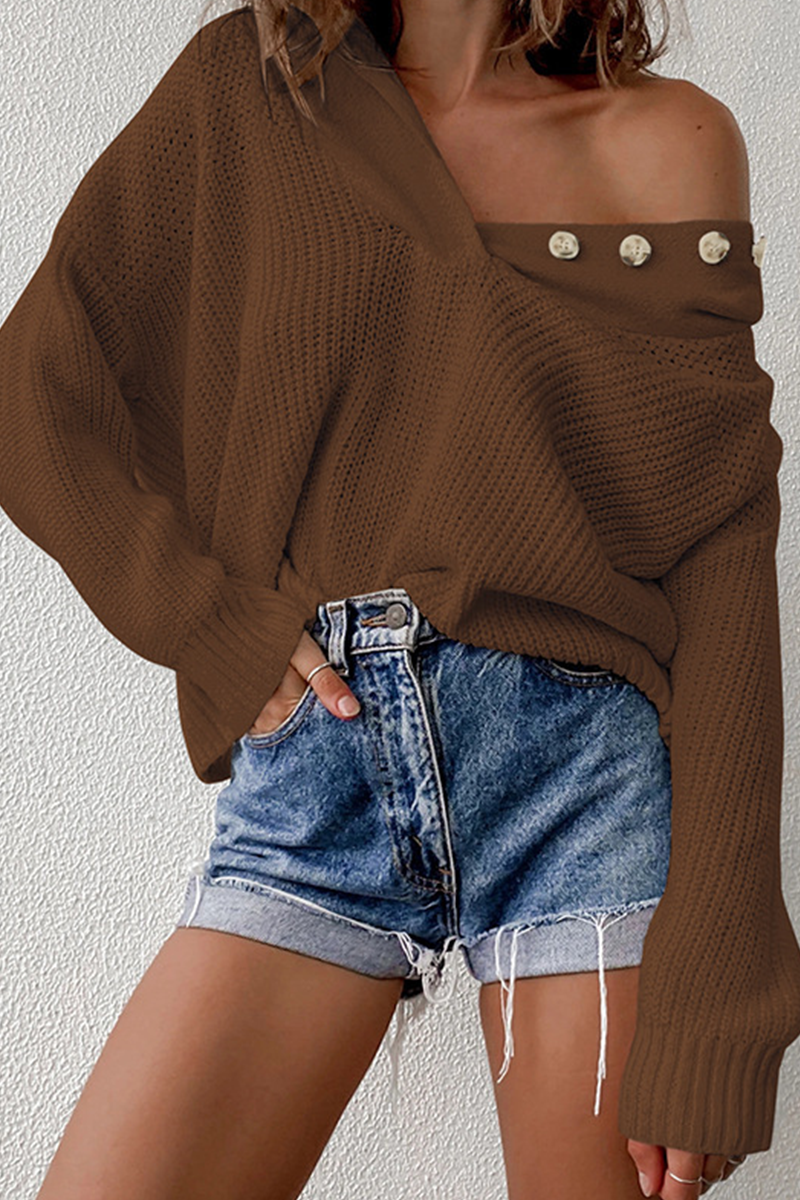 JO | Timeless and elegant winter sweater