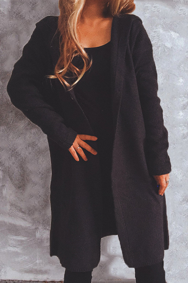 JO | Fashionable and effortless winter sweaters