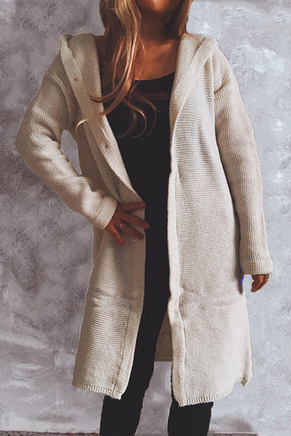 JO | Fashionable and effortless winter sweaters