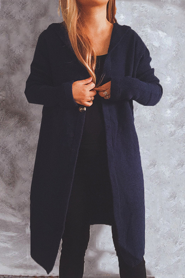 JO | Fashionable and effortless winter sweaters