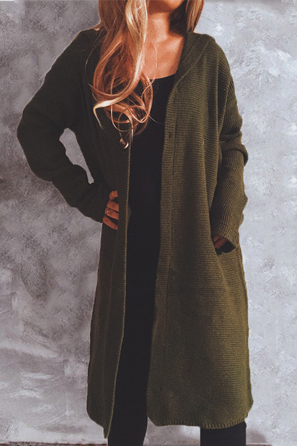 JO | Fashionable and effortless winter sweaters