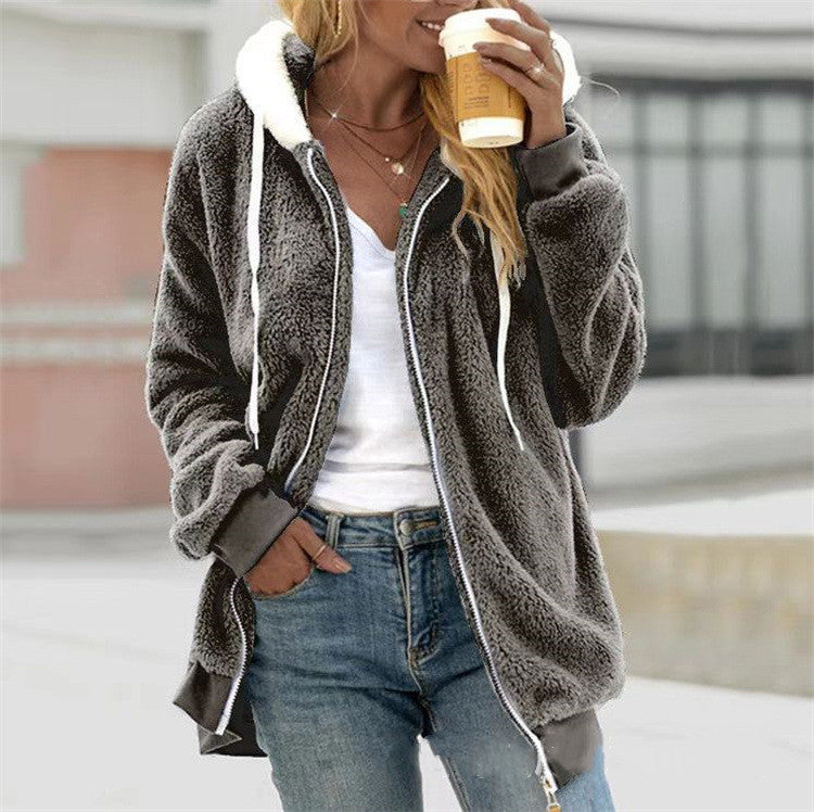 JO | Timeless and elegant winter jacket