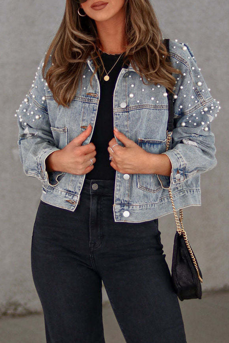 JO | Versatile and comfortable winter jacket