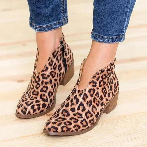 JO | Casual and relaxed general boots