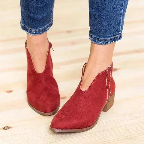 JO | Casual and relaxed general boots