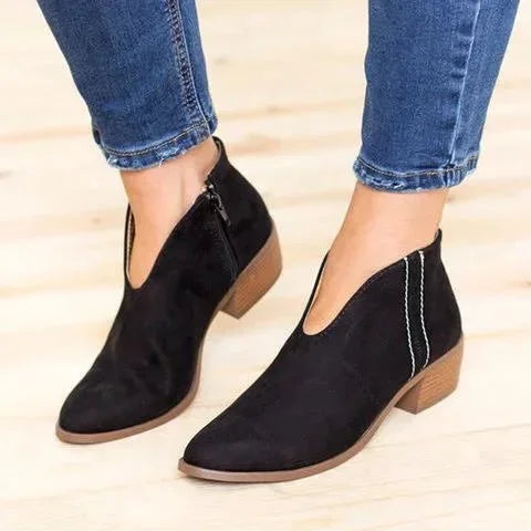 JO | Casual and relaxed general boots