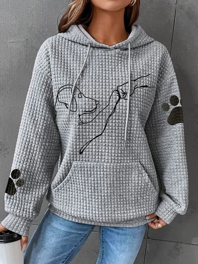 JO | Fashionable and effortless sweater