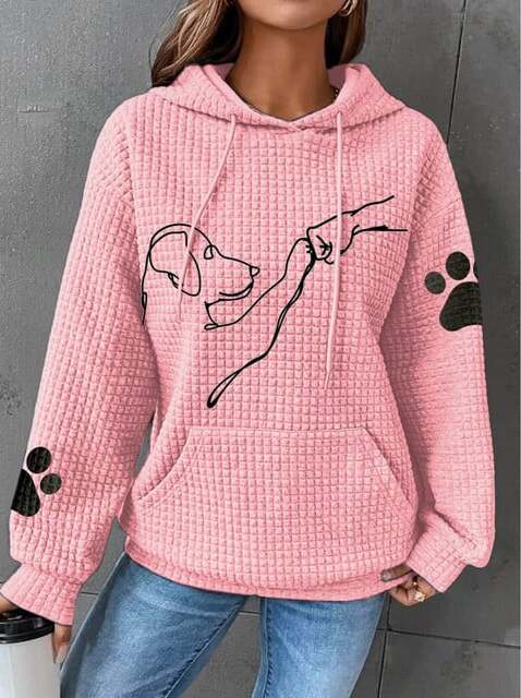 JO | Fashionable and effortless sweater