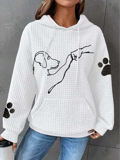 JO | Fashionable and effortless sweater