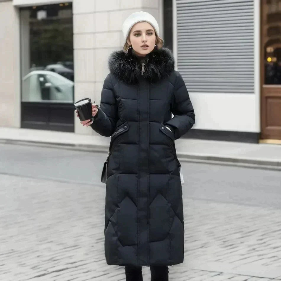 JO | Casual and fashionable general coat
