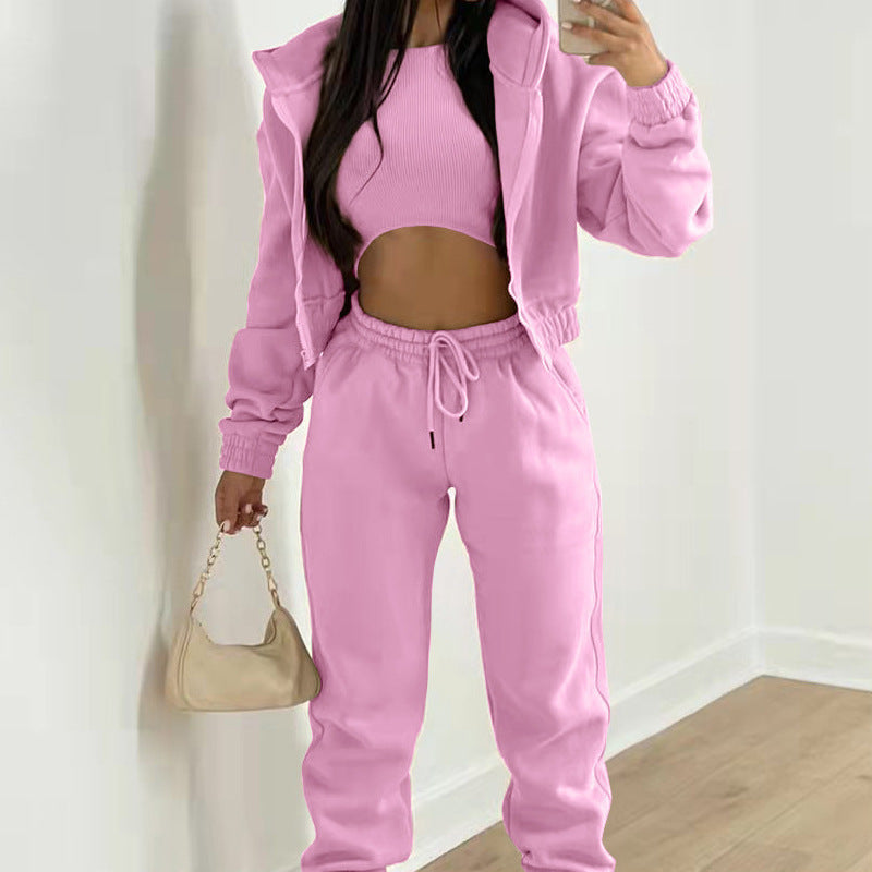 JO | Casual and fashionable winter garment