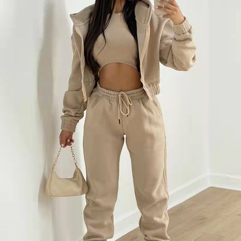 JO | Casual and fashionable winter garment