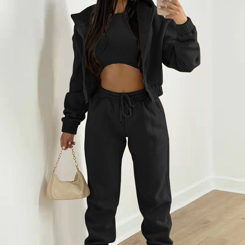 JO | Casual and fashionable winter garment