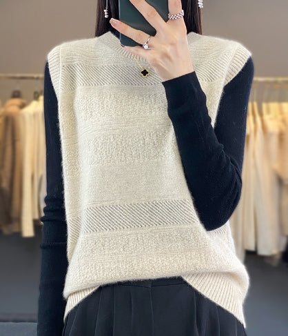 JO | Effortless and trendy general sweater