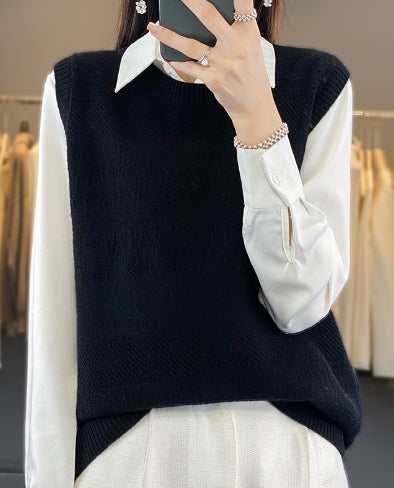 JO | Effortless and trendy general sweater