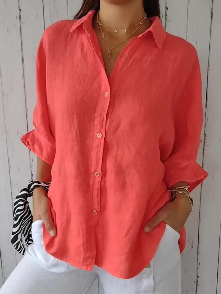 JO | Classic and comfortable top