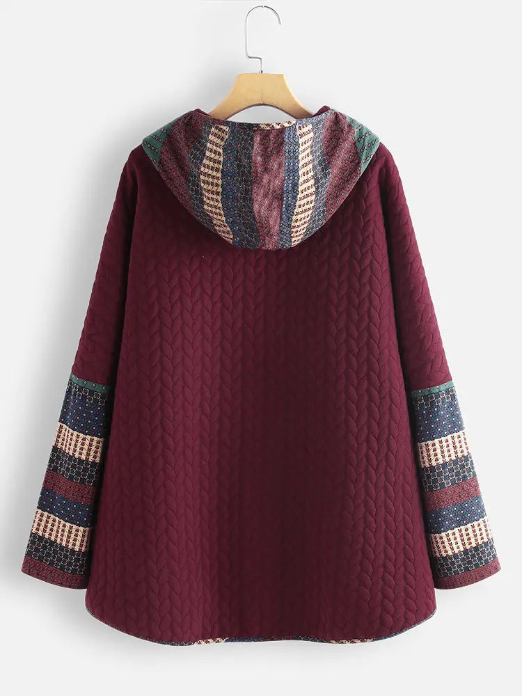 JO | Stylish and elegant coat