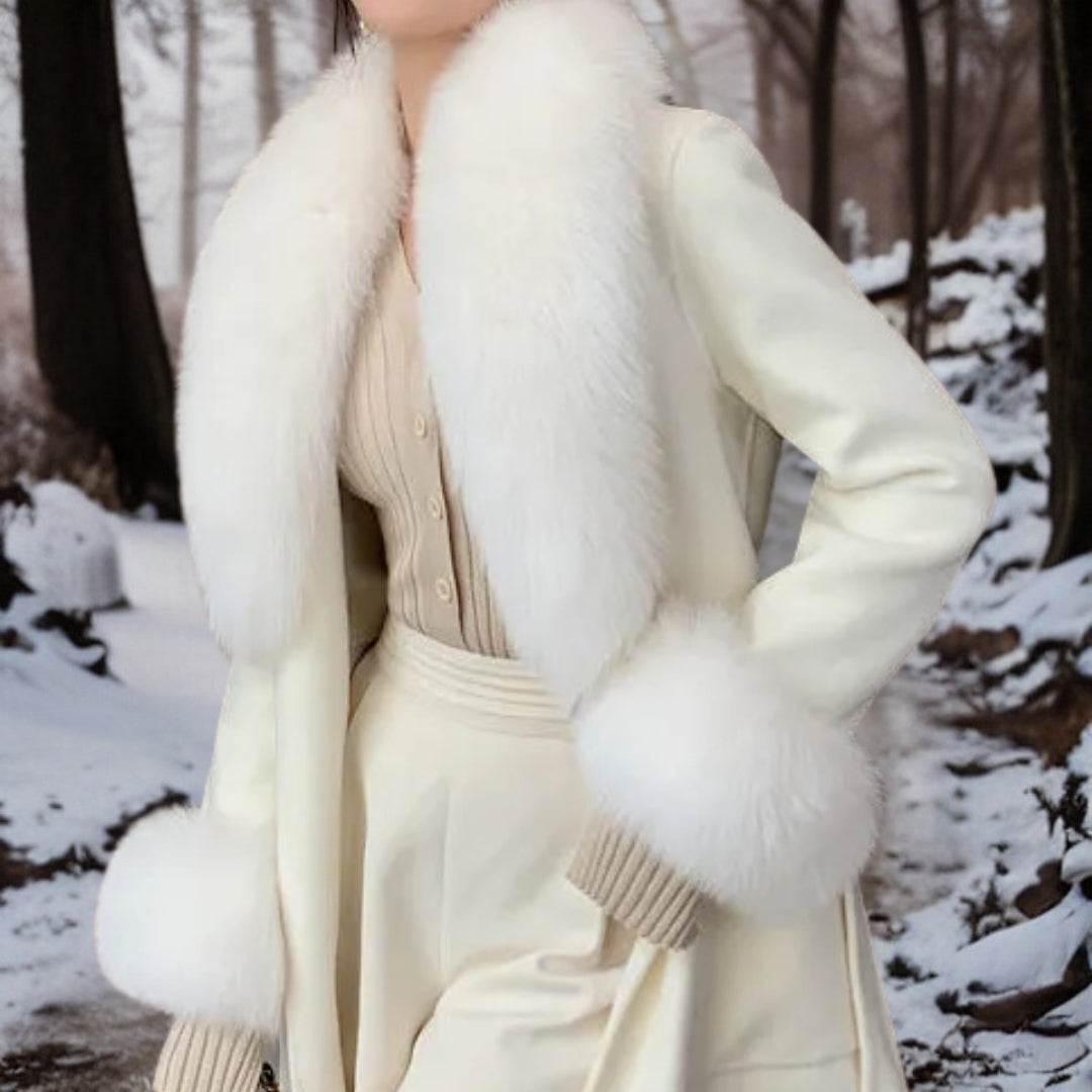 JO | Casual and comfortable coat