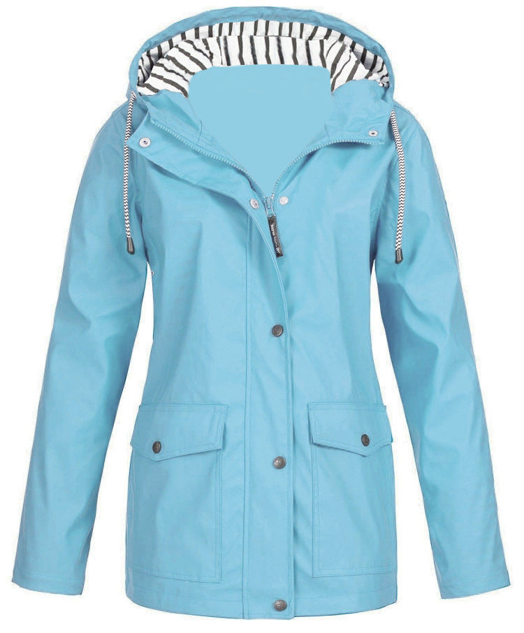 JO | Chic and casual winter jacket