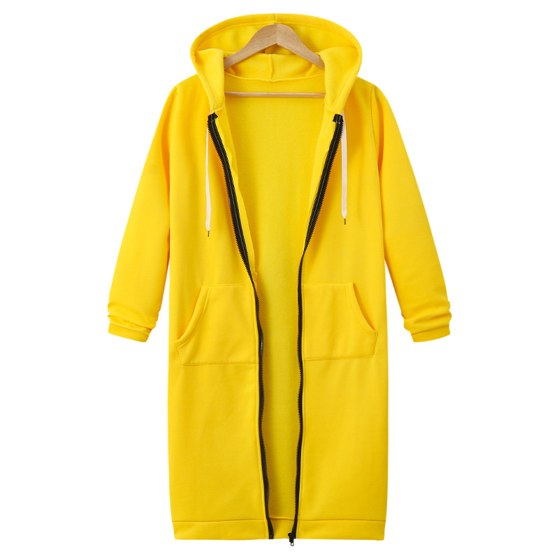 JO | Timeless and elegant winter jacket