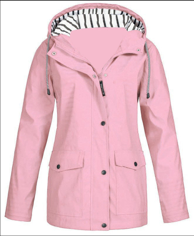 JO | Chic and casual winter jacket