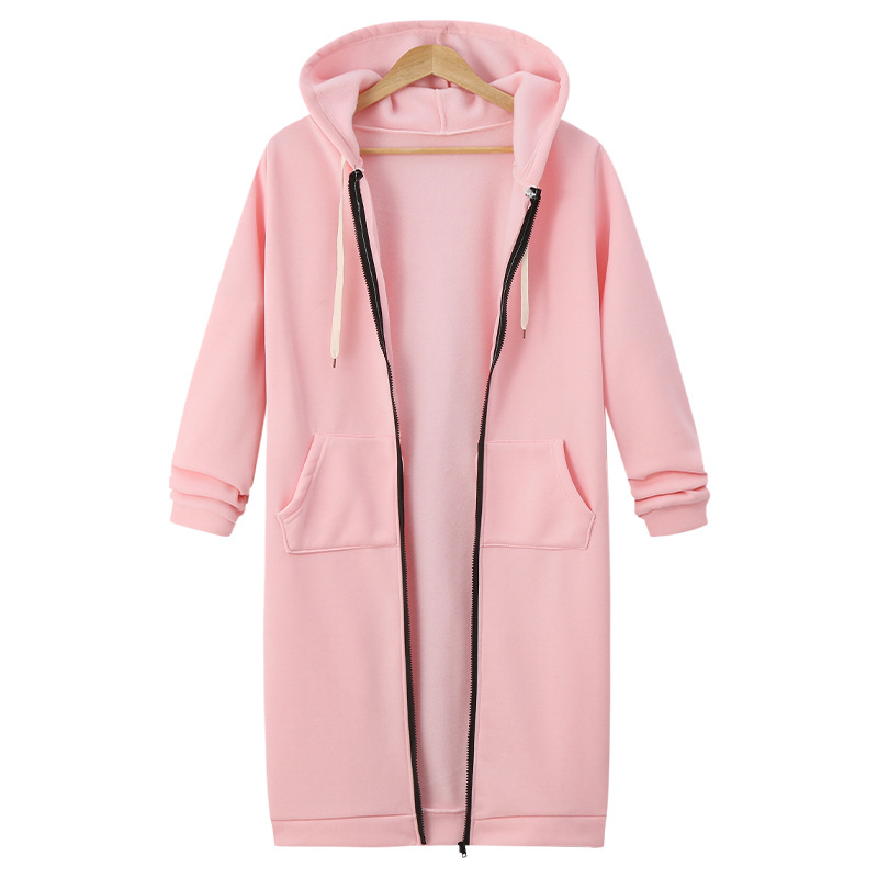 JO | Timeless and elegant winter jacket