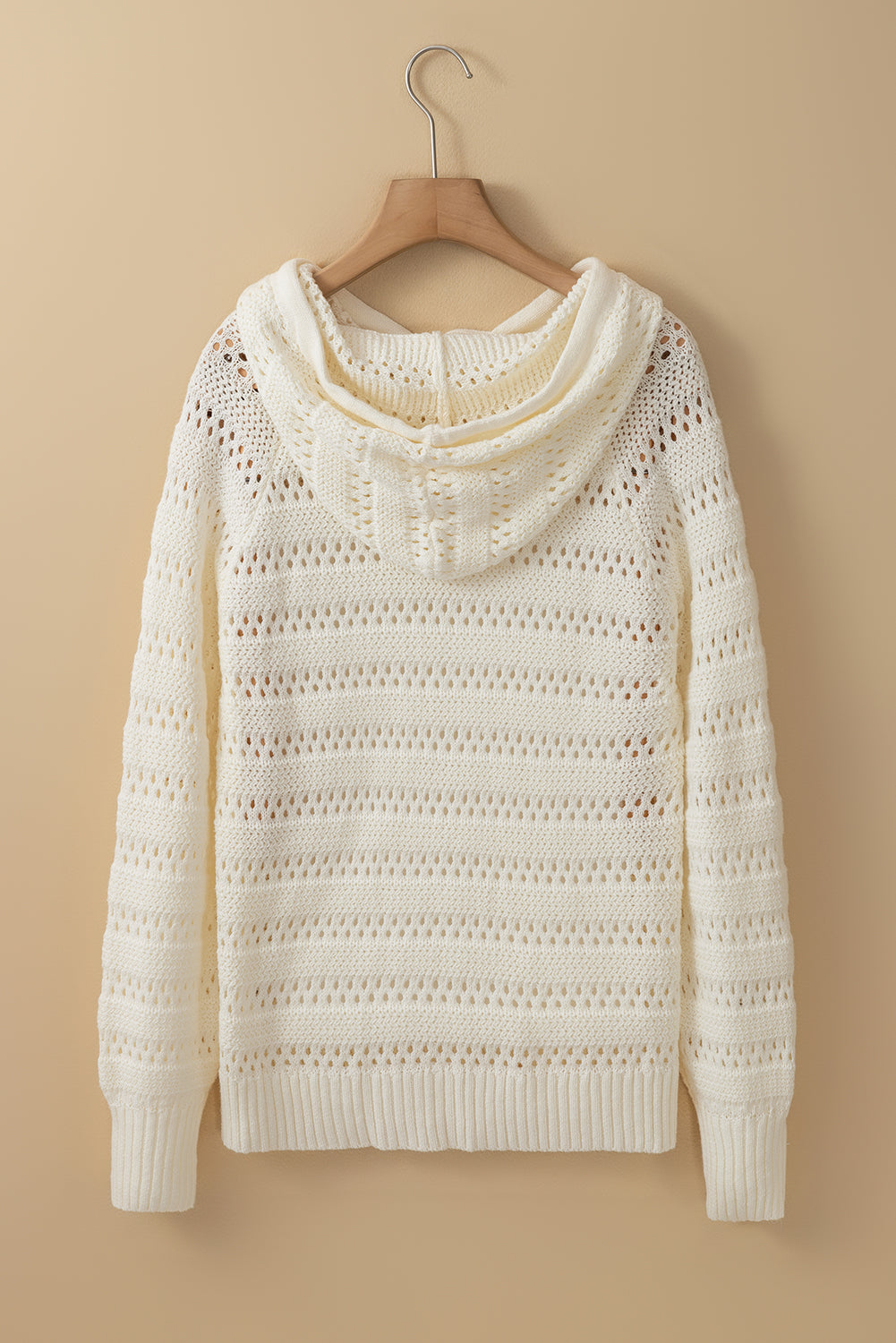 JO | Chic and relaxed winter sweater