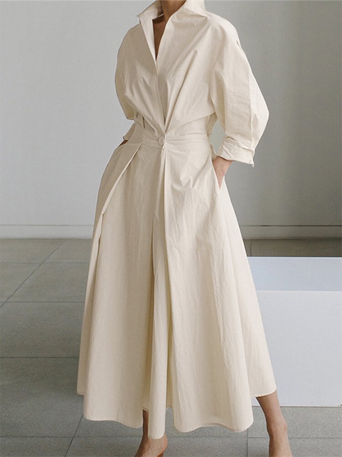 JO | Robe maxi dress