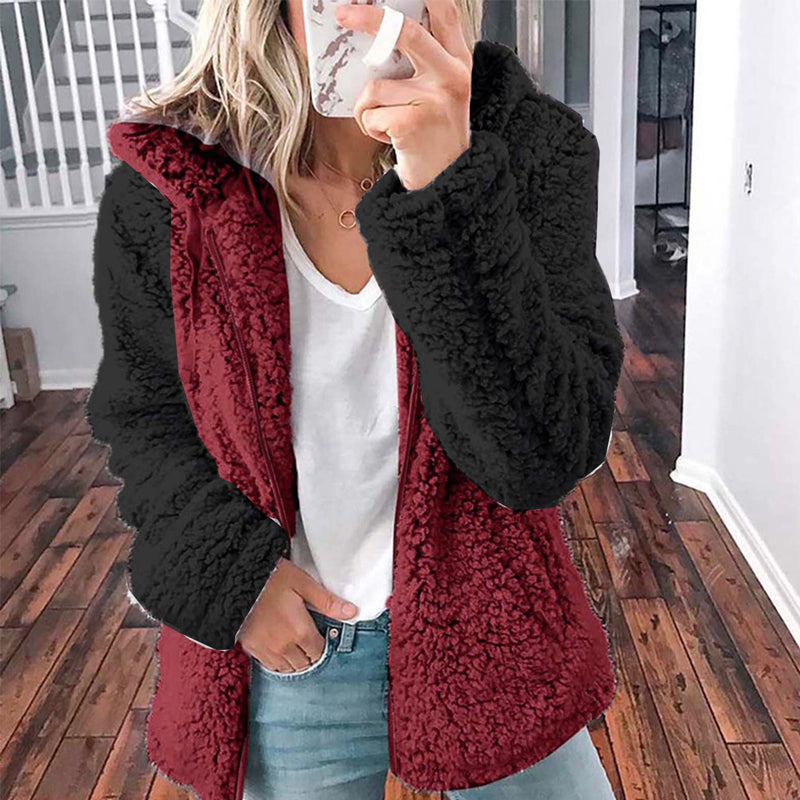 JO | Comfortable and fashionable winter jacket