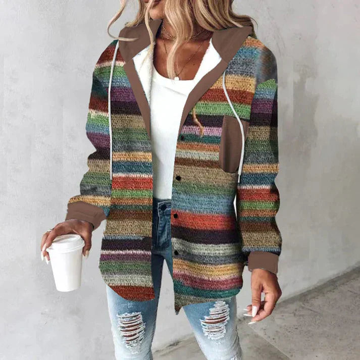 JO | Modern and comfortable winter sweater