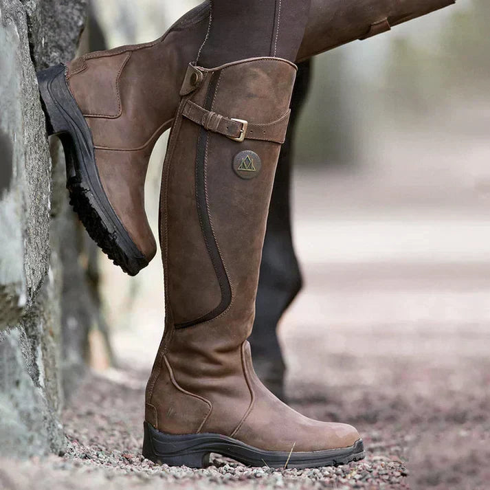 JO | Casual and relaxed general boots