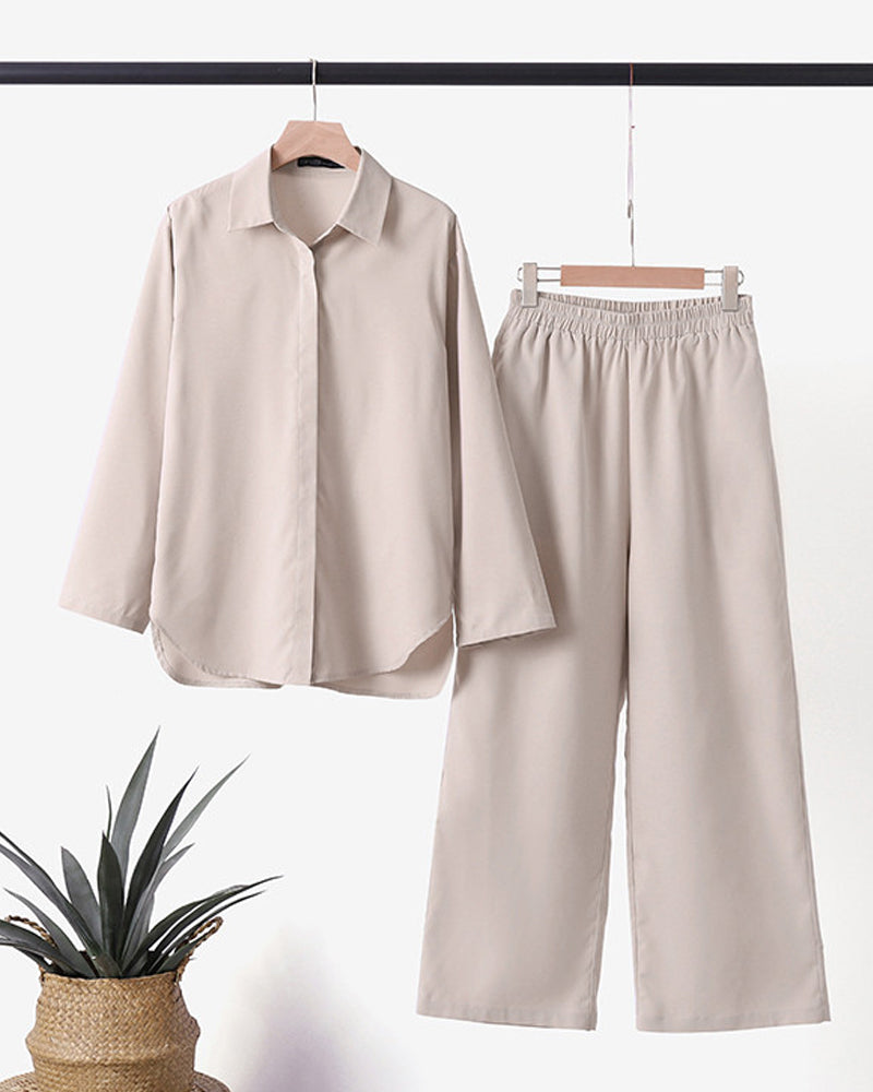 JO | Classic and stylish garment