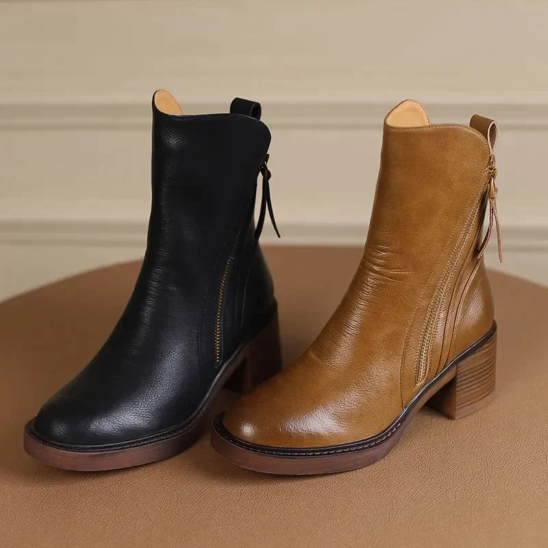 JO | Trendy and elegant general boots